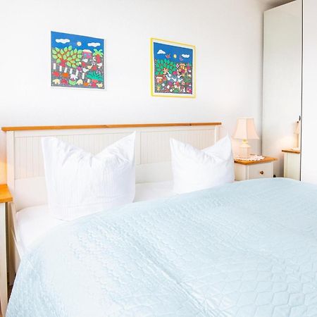 Haus Meeresblick Wohnung 24 Келленгузен Екстер'єр фото