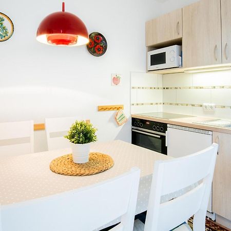 Haus Meeresblick Wohnung 24 Келленгузен Екстер'єр фото