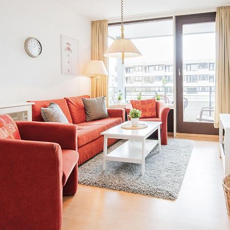 Haus Meeresblick Wohnung 24 Келленгузен Екстер'єр фото