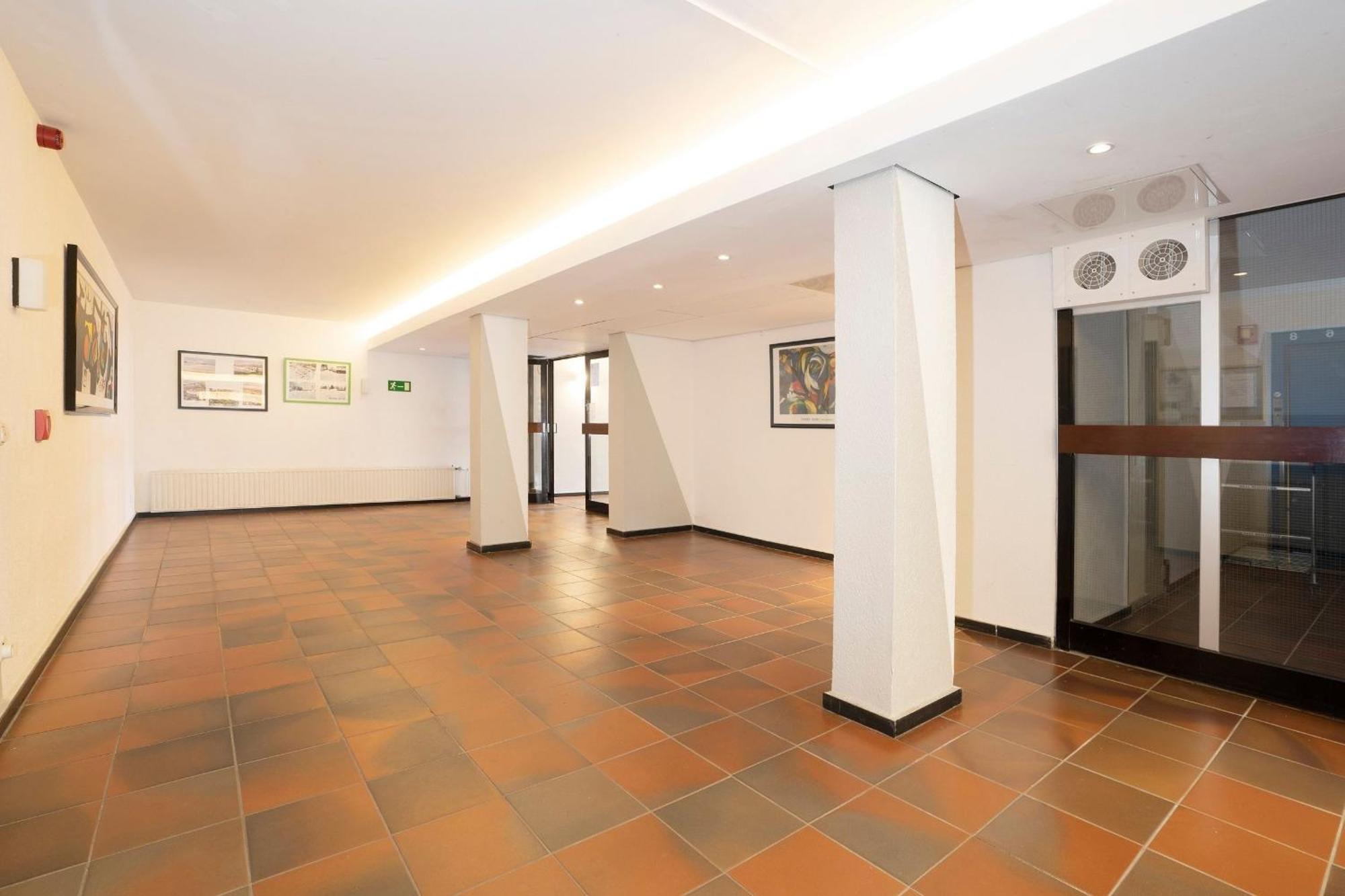 Haus Meeresblick Wohnung 24 Келленгузен Екстер'єр фото