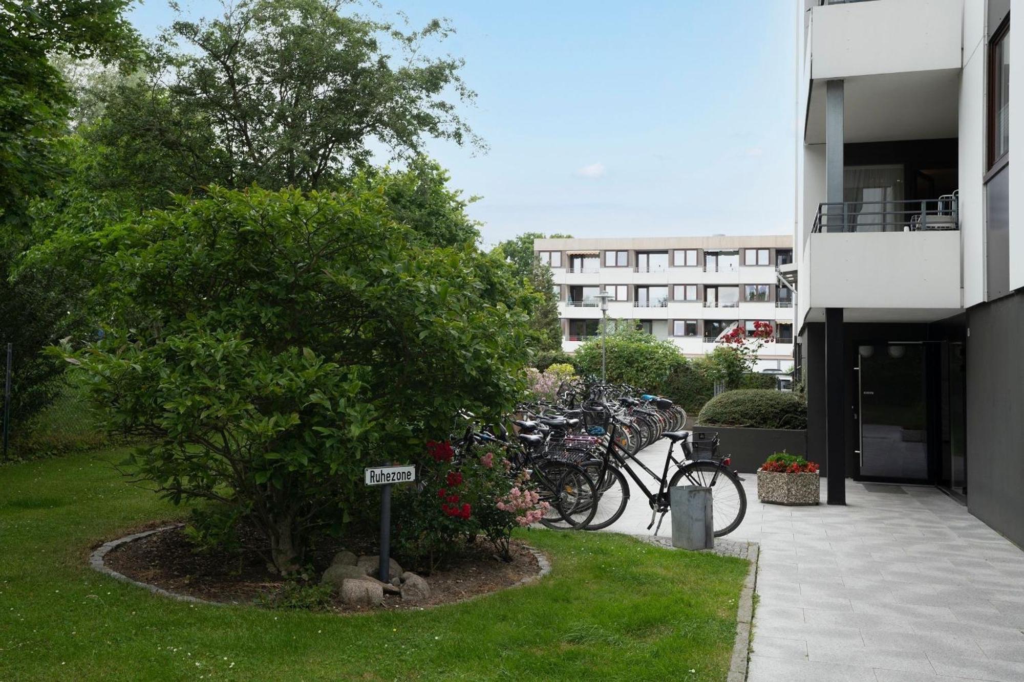 Haus Meeresblick Wohnung 24 Келленгузен Екстер'єр фото