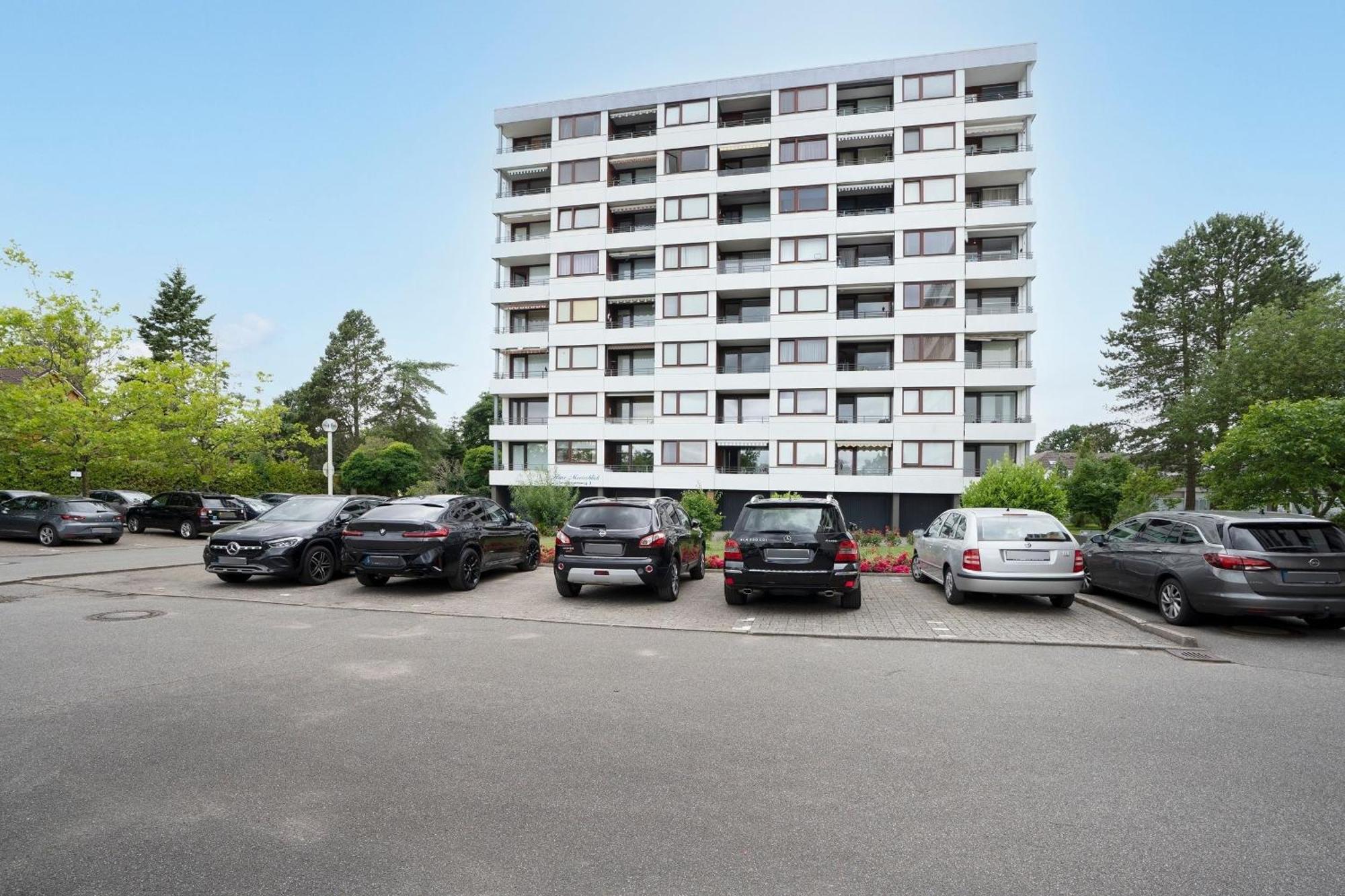 Haus Meeresblick Wohnung 24 Келленгузен Екстер'єр фото
